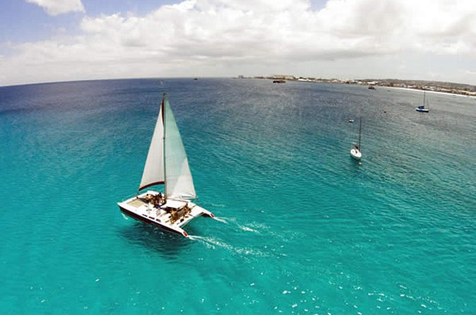 Barbados Catamaran Turtle Snorkel with Open Bar - Comfort, equipment, and what to pack