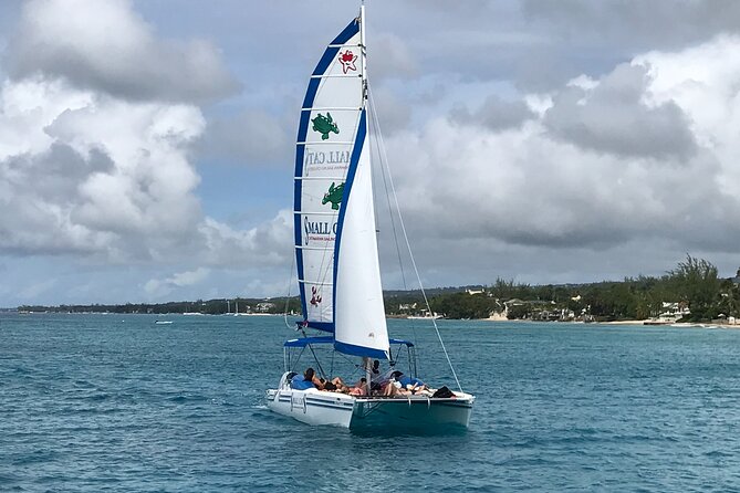 Barbados Snorkeling and Sailing Adventure for Small Groups - The best parts of this Barbados sailing trip
