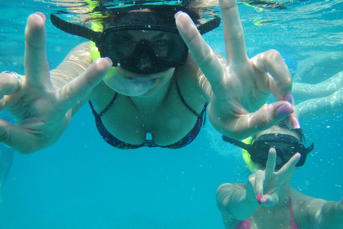 Barbados Snorkeling and Sailing Adventure for Small Groups - A slow sail with rum punch afterward