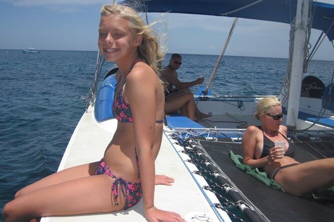 Barbados Snorkeling and Sailing Adventure for Small Groups - Why the group size matters