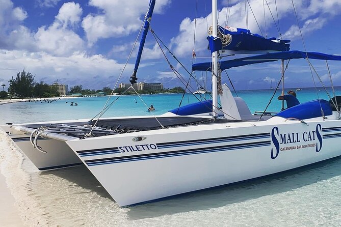 Barbados Snorkeling and Sailing Adventure for Small Groups - Extending the afternoon at Carlisle Bay