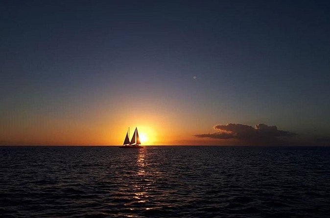 Barbados Sunset and Snorkeling Catamaran Cruise - Is $110 a fair price?