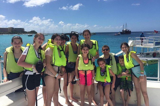 Barbados Turtle and Shipwreck Snorkel Adventure - Timing, comfort, and practical limits