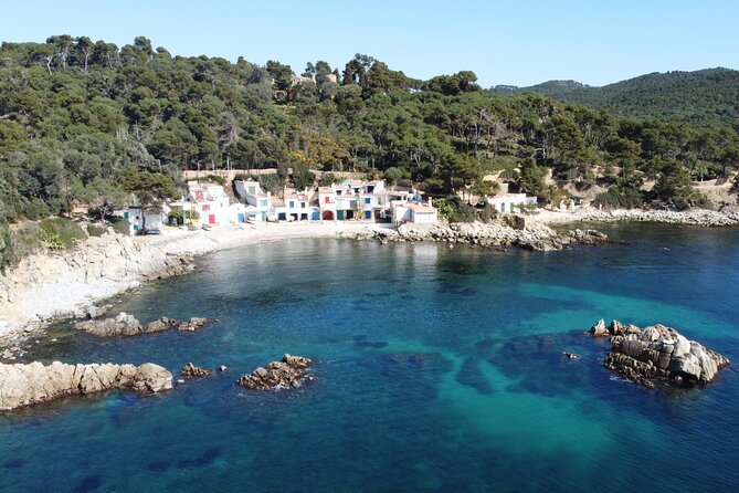 Barcelona Adventure: Costa Brava Hike & Snorkel - Timing, meeting point, and practical preparation