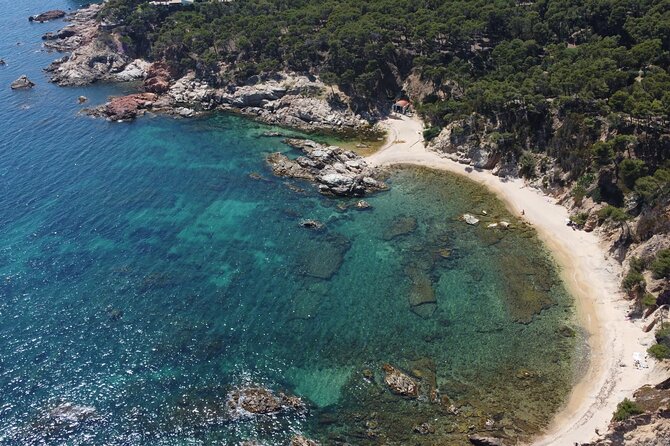 Barcelona Adventure: Costa Brava Hike & Snorkel - Who will enjoy this Costa Brava day most
