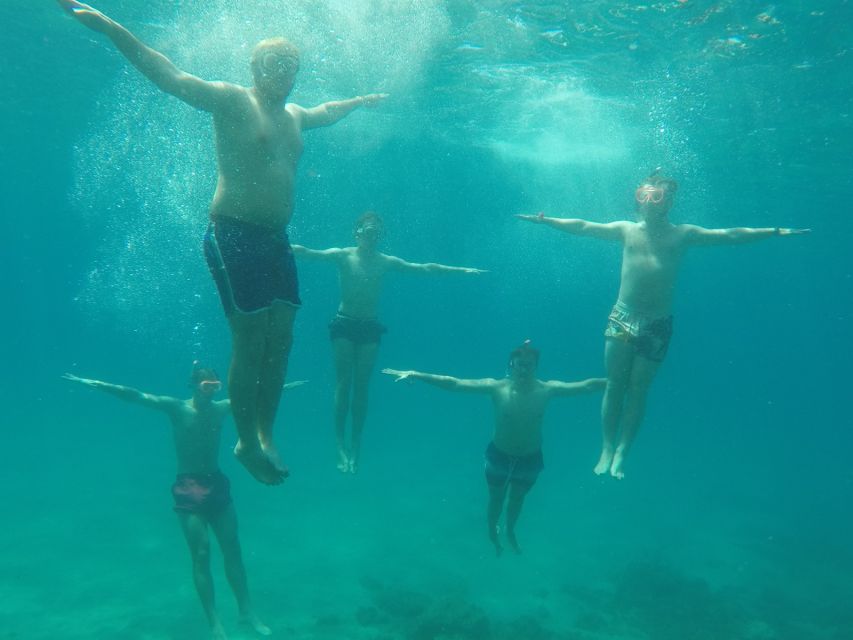 Barcelona: Costa Brava Kayak & Snorkeling Small Group Tour - The 75-minute ride north