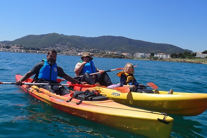 Barcelona Wild Experience: Kayak and Snorkel in Costa Brava - Why this Costa Brava outing works as a Barcelona day trip