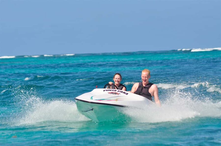 Bávaro: Speed Boat and Snorkeling Trip - Key points to know before booking