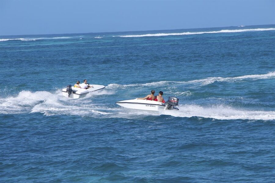 Bávaro: Speed Boat and Snorkeling Trip - Is the Bávaro speedboat trip worth booking?