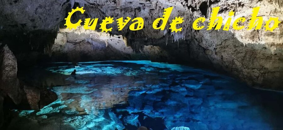 Bayahibe: Snorkeling Tour - Sea, Cotubanama park & Cenotes - What the $119 price includes