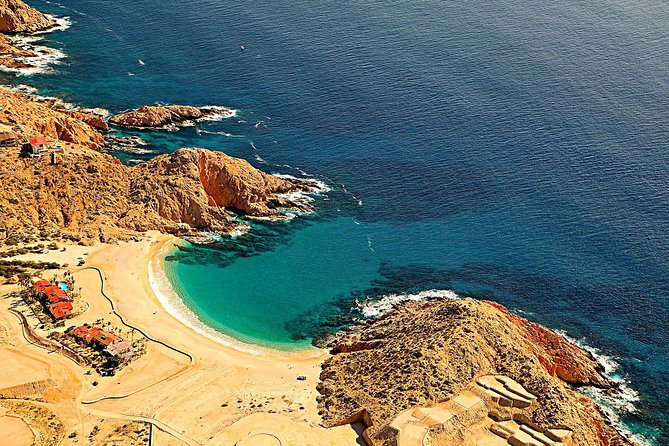 Beach Hopper Small-Group Snorkeling Tour in Los Cabos - Group size, comfort, and the ride