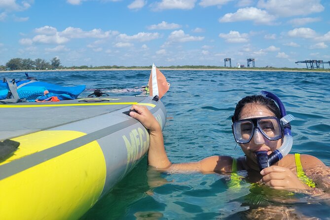 Beginner Friendly Island Snorkeling - Guides make a big difference