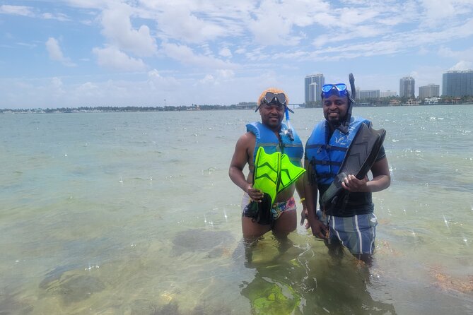 Beginner Friendly Island Snorkeling - Who will enjoy this outing most