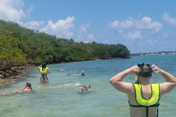 Beginner Friendly Island Snorkeling - What to wear and bring