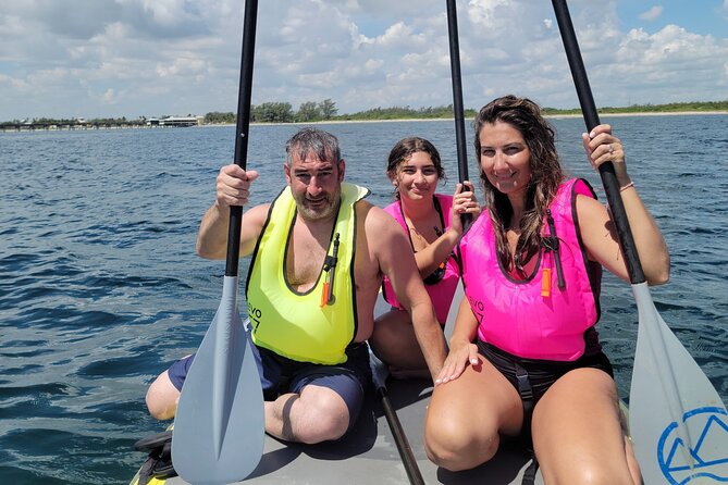Beginner Friendly Island Snorkeling - Timing, group size, and cancellation terms