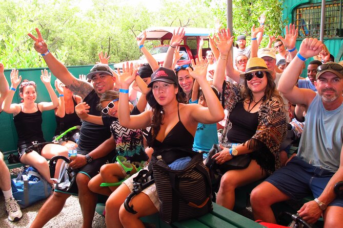 Best of Mangrove Lagoon Kayak, Hike and Snorkel Adventure with Picnic Lunch - Practical preparation for the day