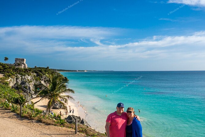Bestseller! Tulum Private Tour with Turtles and Cenote Snorkeling - Choosing the right cenote for your group