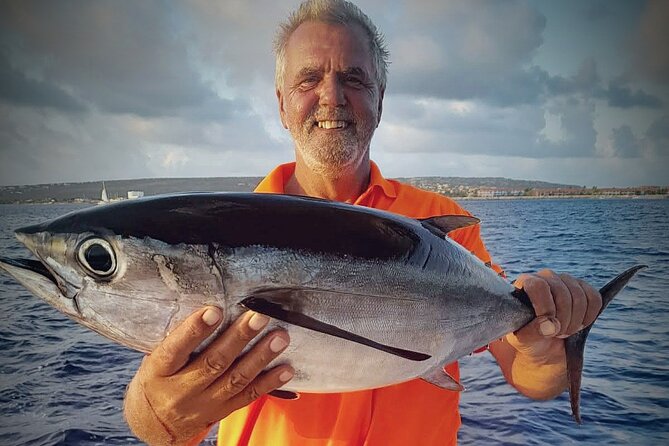 Big Game Fishing charter and Snorkeling trips Bonaire - Key points for choosing this Bonaire charter