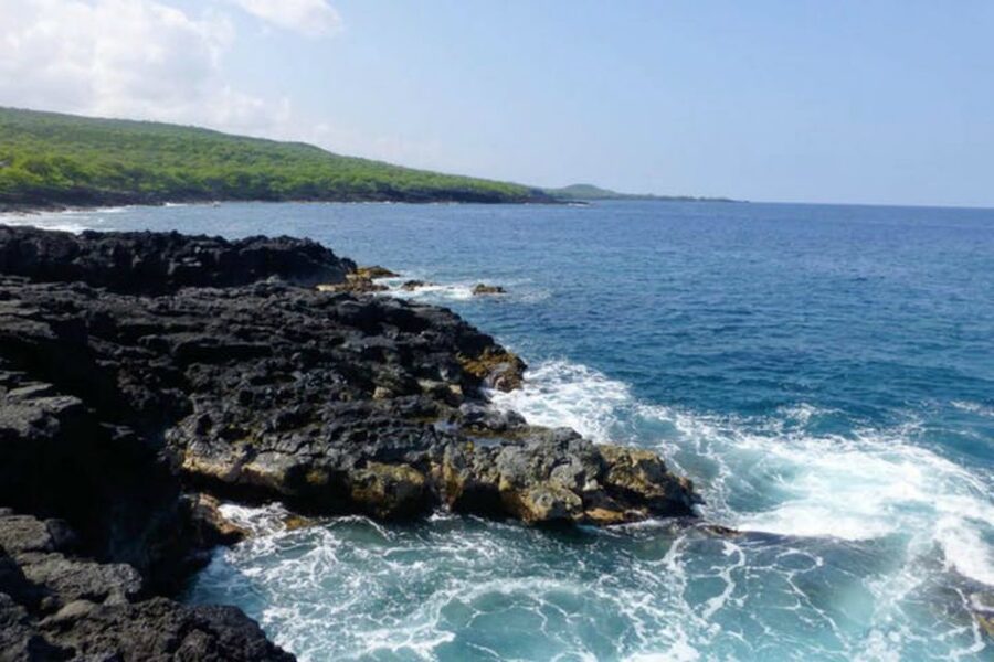 Big Island: Captain Cook Sightseeing & Snorkel Expedition - Why Kealakekua Bay is the right place to snorkel