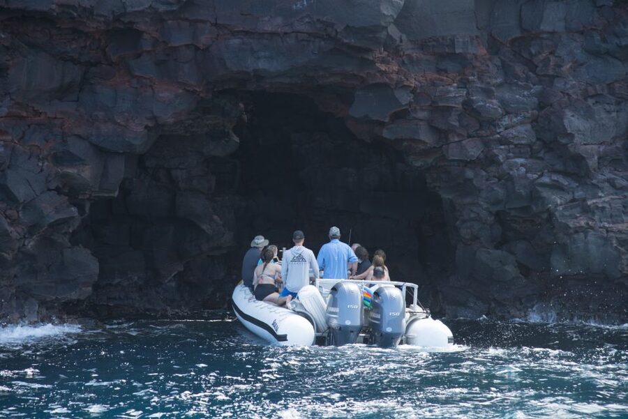 Big Island: Captain Cook Sightseeing & Snorkel Expedition - FAQ