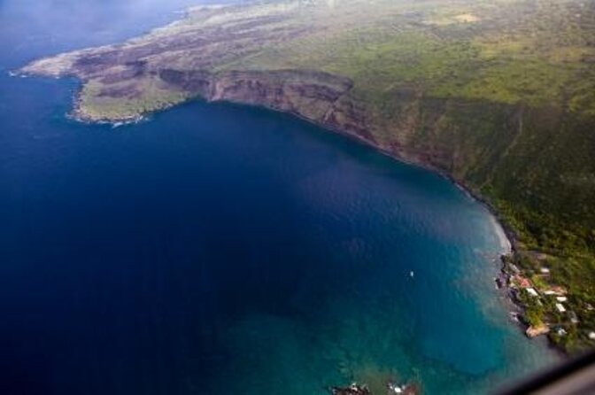 Big Island: Captain Cook Snorkel On A Power Catamaran With Lunch - Who gets the most from this tour