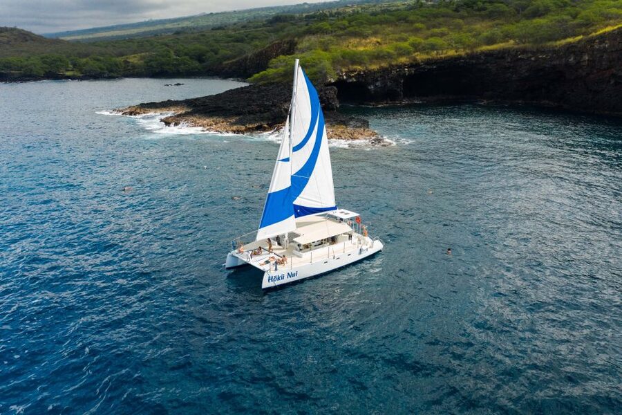 Big Island: Morning Snorkel Sail to Captain Cook's Monument - Booking and Practical Details