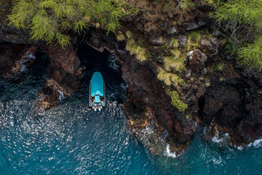 Big Island: South Kona Snorkeling and Coastline Exploration - Key points to know before you book