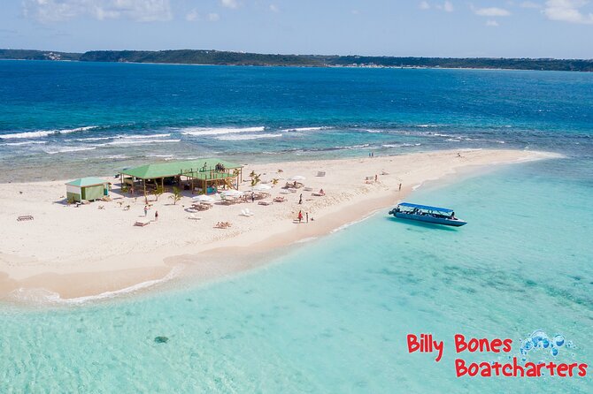 Billy Bones St. Maarten Getaway , Snorkeling with Turtles - Key points to know before you book