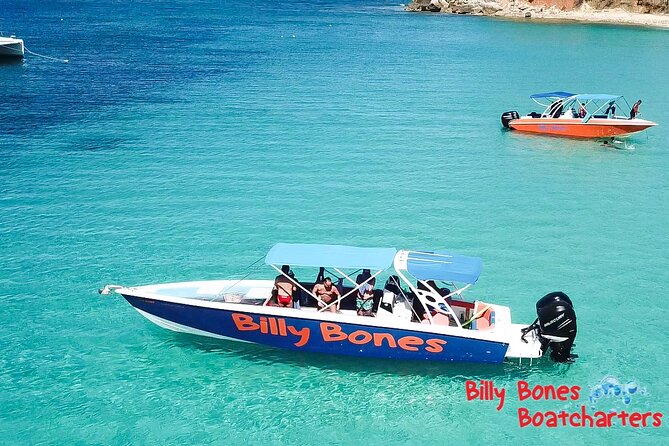 Billy Bones St. Maarten Getaway , Snorkeling with Turtles - Mullet Bay and Maho Beach finish the route