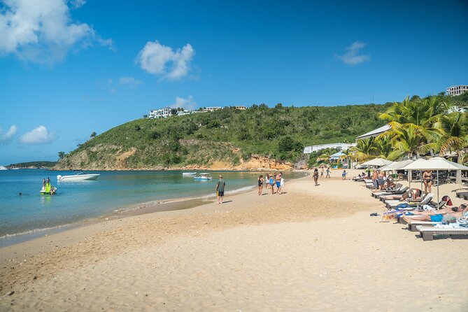 Billy Bones St. Maarten Getaway , Snorkeling with Turtles - Snorkeling at Tintamarre, Creole Rock, and Pinel