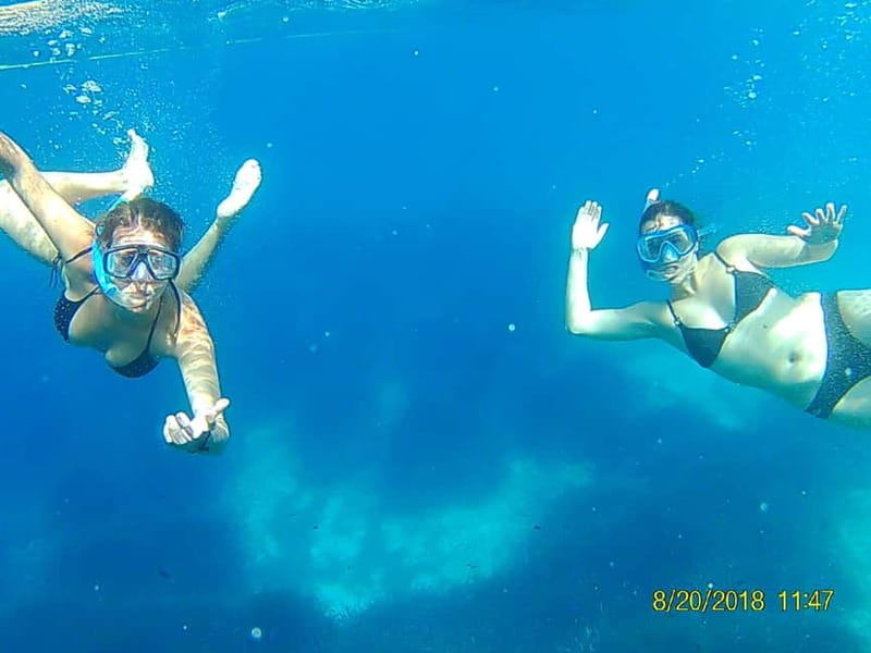 Binibèquer: Kayaking, Caves and Snorkeling Adventure - Key points to know before you paddle