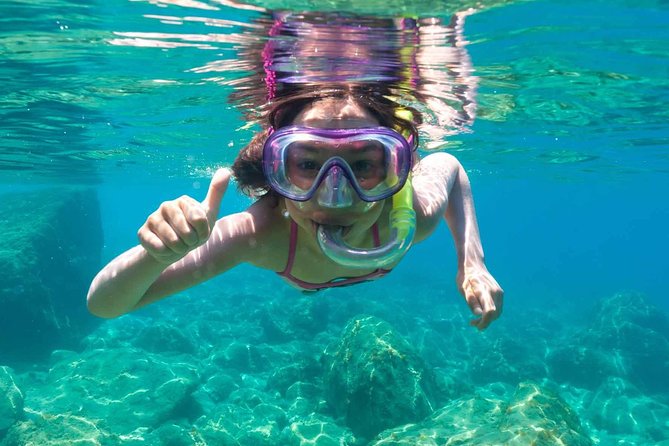 Blue Lagoon Bali Snorkeling Experience - Blue Lagoon and the reality of changing water conditions