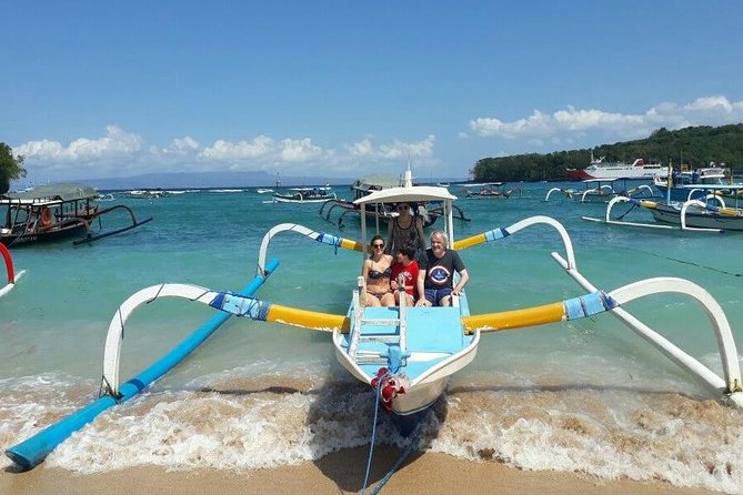 Blue Lagoon Bali Snorkeling Experience - The ride from Ubud to Padangbai