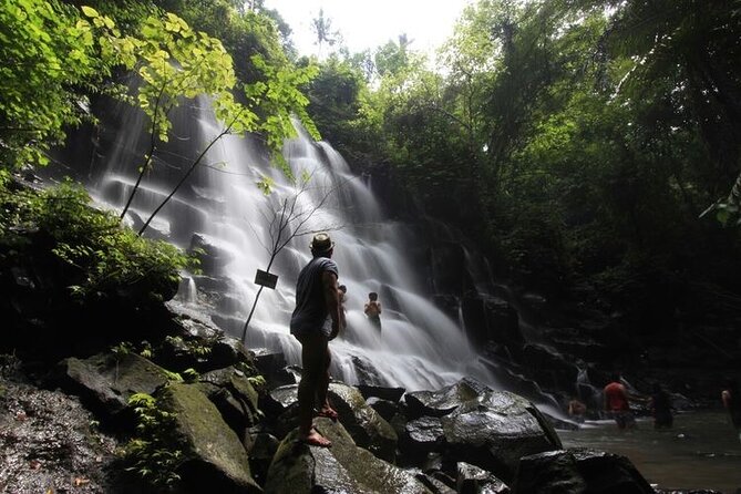 Blue Lagoon Snorkeling - Lunch - Kantolampo - Tibumana Waterfall - Who will enjoy this private outing most?