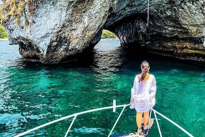 Boat and Snorkel Tour to 5 Islands of Los Arcos - Who should book this Los Arcos trip