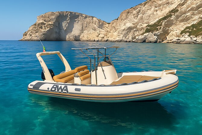 Boat Tour in Cagliari Saddle of the Devil Stops Swimming Snorkeling - Meeting at Molo Sant’Elmo for a 10 a.m. start