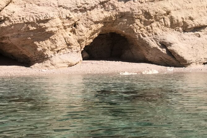 Boat Tour in Cagliari Saddle of the Devil Stops Swimming Snorkeling - Sella del Diavolo and the Gasole Pools
