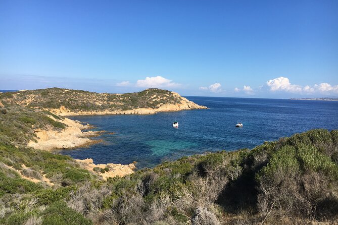 Boat Trip and Snorkeling in the Gulf of Calvi - How the weather changes the experience