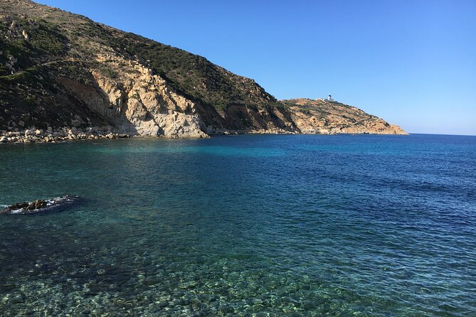 Boat Trip and Snorkeling in the Gulf of Calvi - Who will enjoy this Calvi boat trip?