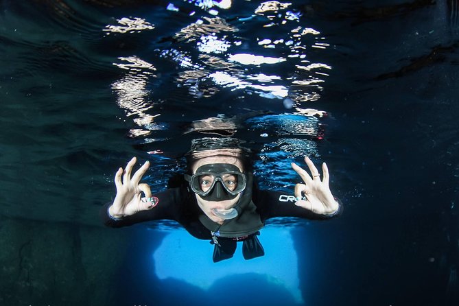 Boat Trip in Crete with Guided Snorkeling and Free Pick up! - Is $96.79 a Fair Price?