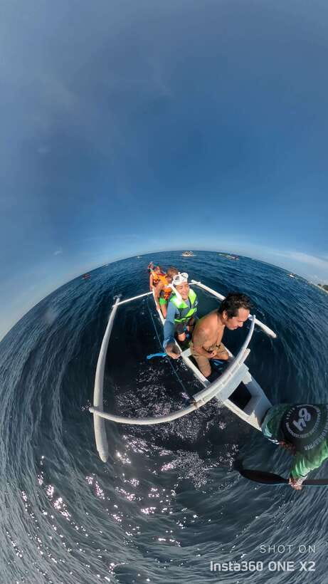 Bohol: Boat Tour to Sandbar and Snorkeling with Turtles - Balicasag’s coral reef and turtle sanctuary