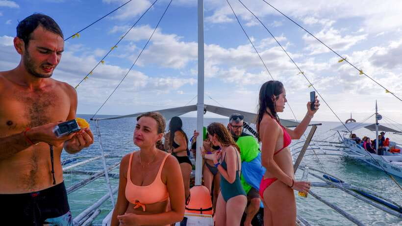 Bohol Virgin Island Sunset Tour - Should You Book the Virgin Island Sunset Tour?