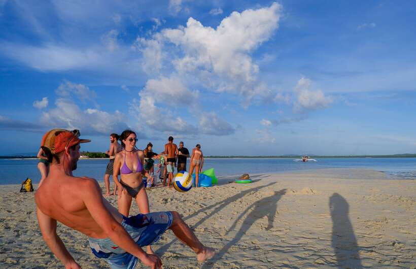 Bohol Virgin Island Sunset Tour - Who Will Like This Trip Most