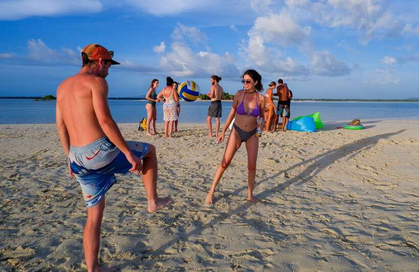 Bohol Virgin Island Sunset Tour - Booking Tips for a Better Afternoon