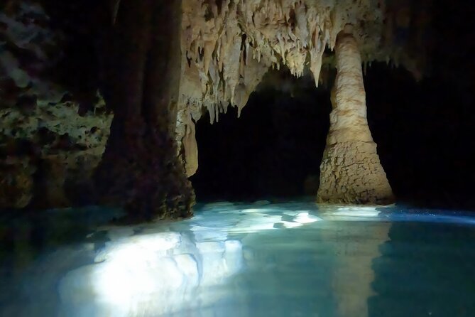 Bonaire CaveTour Climb, Snorkel & Explore the Hidden Gems - Shoes, clothing, and fitness advice