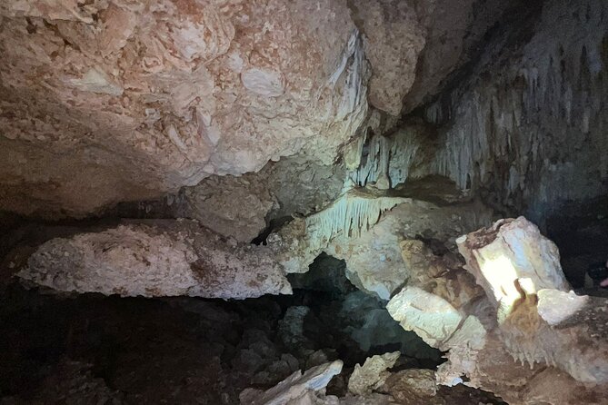 Bonaire CaveTour Climb, Snorkel & Explore the Hidden Gems - Weather, cancellation, and practical planning