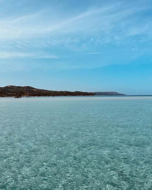 Bonifacio: croisière guidée et snorkelling aux îles lavezzi - Is $102 a fair price?