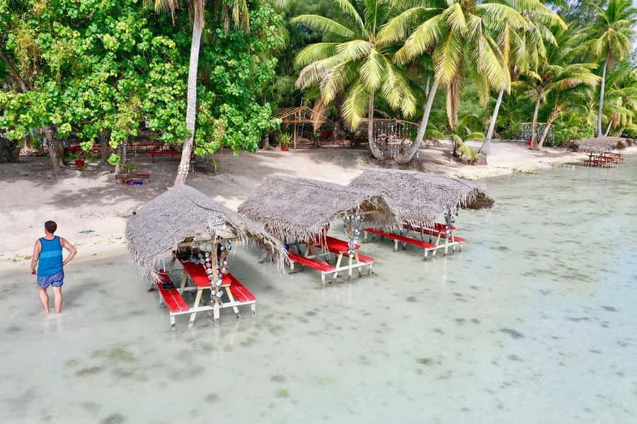 Bora Bora: Full-Day Lagoon Snorkelling Tour - Who will enjoy this most