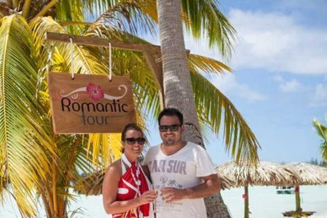Bora Bora Snorkel Cruise by Polynesian Outrigger Canoe with BBQ Island Lunch - A relaxed final stop before returning to your hotel