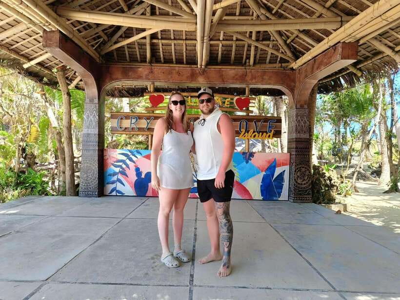 Boracay: Island Hopping with Snorkeling and Crystal Cove - How the guides shape the day